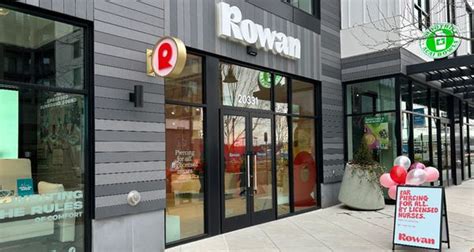 rowan one loudoun reviews|Rowan — One Loudoun.